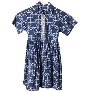 Fleur + Dot Handmade Childhoods Dress